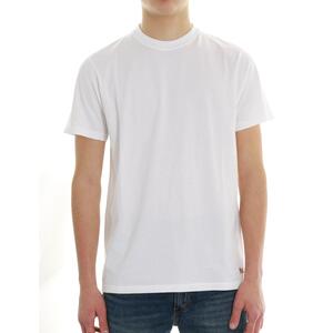 T-SHIRT BASIC BIANCO
